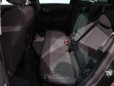 Citroen C3 Aircross 1.5 bluehdi Shine s&s 110cv Grigio usata Carlentini