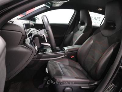 Mercedes-Benz Classe A 180 d Premium auto Nero usata Carlentini