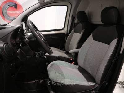 Fiat Fiorino  Bianco usata Carlentini