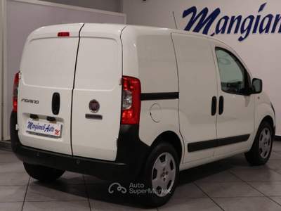 Fiat Fiorino  Bianco usata Carlentini