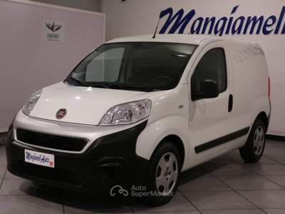 Fiat Fiorino  Bianco usata Carlentini