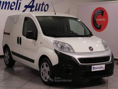 Fiat Fiorino  Bianco usata Carlentini