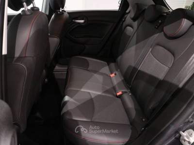 Fiat 500X 1.3 mjet Sport 95cv Grigio usata Carlentini