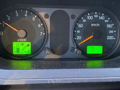 Ford Fiesta fiesta unicoproprietario neopatentato Grigio usata Forlì