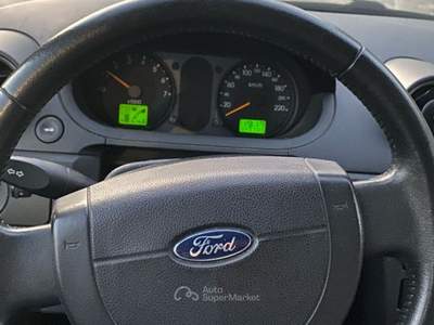 Ford Fiesta fiesta unicoproprietario neopatentato Grigio usata Forlì