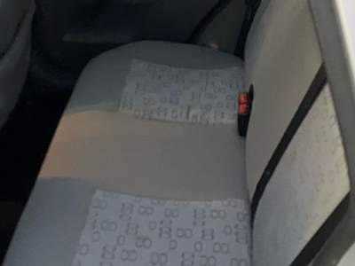 Ford Fiesta fiesta unicoproprietario neopatentato Grigio usata Forlì