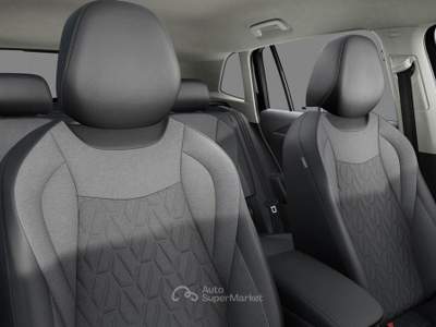 Volkswagen Tiguan 1.5 eTSI 150 CV ACT DSG Edition Plus Tetto Pano Bianco usata Melegnano