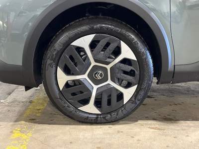 Citroen C4 1.2 puretech 130cv plus eat8 Verde usata Verona