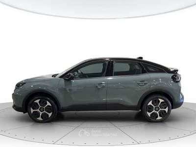Citroen C4 1.2 puretech 130cv plus eat8 Verde usata Verona