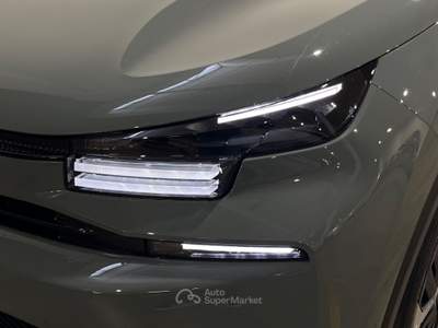 Citroen C4 1.2 puretech 130cv plus eat8 Verde usata Verona