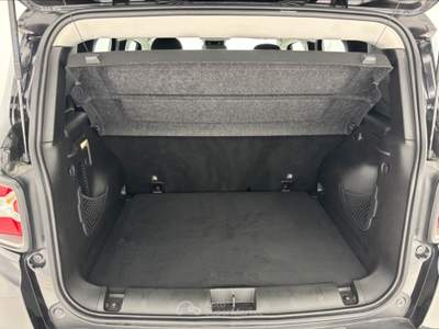 Jeep Renegade Renegade 1.0 t3 limited 2wd Nero usata Settimo Torinese