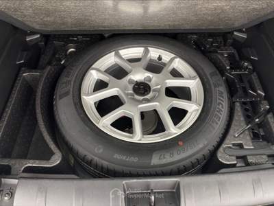 Jeep Renegade Renegade 1.0 t3 limited 2wd Nero usata Settimo Torinese