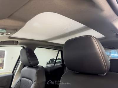 Suzuki S-Cross  hybrid 1.5 starview at  Bianco usata Firenze