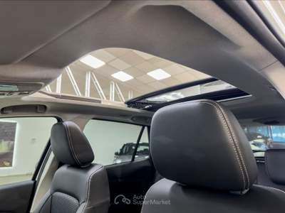 Suzuki S-Cross  hybrid 1.5 starview at  Bianco usata Firenze
