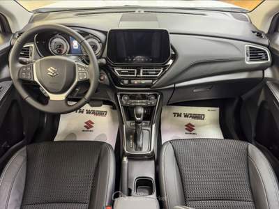 Suzuki S-Cross  hybrid 1.5 starview at  Bianco usata Firenze