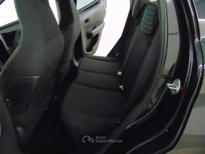 Peugeot 108 VTi 72 S&S 5 porte Style Nero usata San Vito dei Normanni