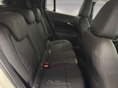 Jeep Avenger 1.2 turbo Summit fwd 100cv Bianco usata Padova