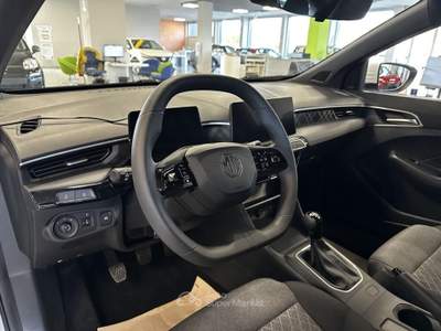 MG3 1.5 Standard Bianco usata Moncalieri