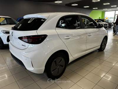 MG3 1.5 Standard Bianco usata Moncalieri