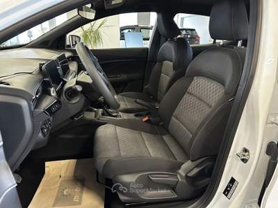 MG3 1.5 Standard Bianco usata Moncalieri