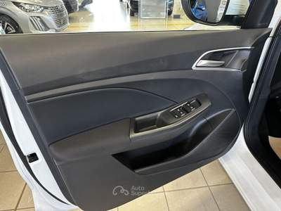 MG3 1.5 Standard Bianco usata Moncalieri