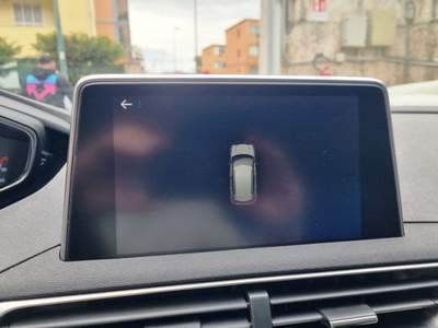 Peugeot 3008 BlueHDi 130 S&S EAT8 Allure Grigio usata San Giorgio a Cremano