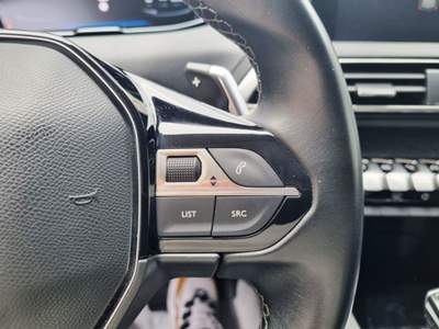 Peugeot 3008 BlueHDi 130 S&S EAT8 Allure Grigio usata San Giorgio a Cremano
