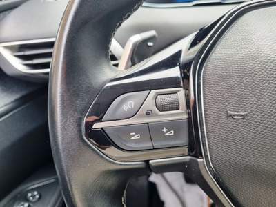 Peugeot 3008 BlueHDi 130 S&S EAT8 Allure Grigio usata San Giorgio a Cremano