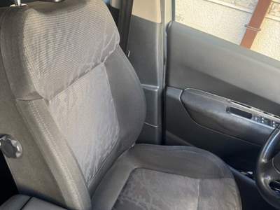 Peugeot 3008 prima serie Argento usata Bari
