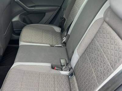Volkswagen T-Cross sport  Grigio usata Striano