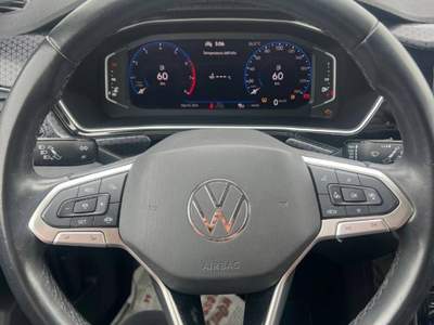 Volkswagen T-Cross sport  Grigio usata Striano