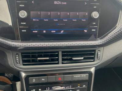 Volkswagen T-Cross sport  Grigio usata Striano
