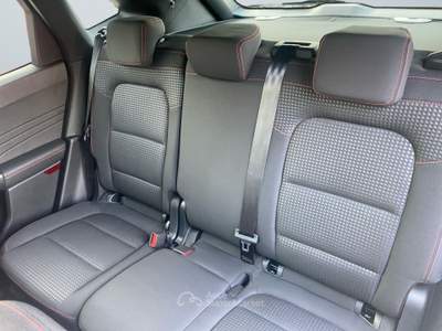 Ford Kuga  - kuga 2.0 ecoblue mhev st-line 2wd 150cv Grigio usata Segrate