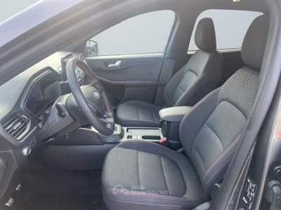 Ford Kuga  - kuga 2.0 ecoblue mhev st-line 2wd 150cv Grigio usata Segrate