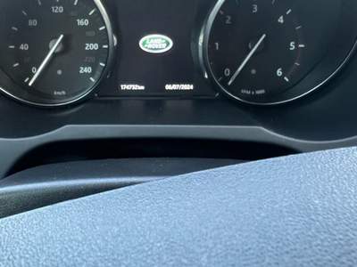 Land Rover Range Rover Evoque Suv Nero usata Striano