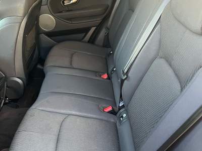 Land Rover Range Rover Evoque Suv Nero usata Striano