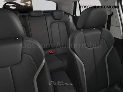Audi Q2 35 1.5 tfsi business advanced s tronic Argento usata Cremona