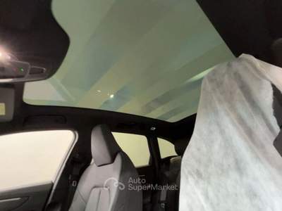 Audi A6 A6 Avant 2.0 tdi mhev + S line edition quattro s-tronic Nero usata Albano Laziale