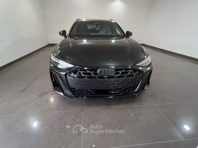 Audi A6 A6 Avant 2.0 tdi mhev + S line edition quattro s-tronic Nero usata Albano Laziale