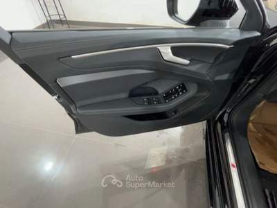 Audi A6 A6 Avant 2.0 tdi mhev + S line edition quattro s-tronic Nero usata Albano Laziale