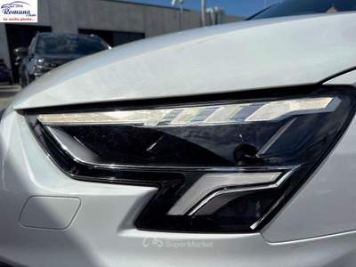 Audi S3  Sportback S3 2.0 tfsi quattro s-tronic Bianco usata Sant'Anastasia