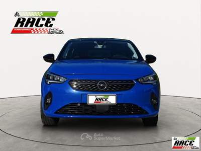 Opel Corsa-e ELEGANCE 5P. Blu/Azzurro usata Pieve a Nievole