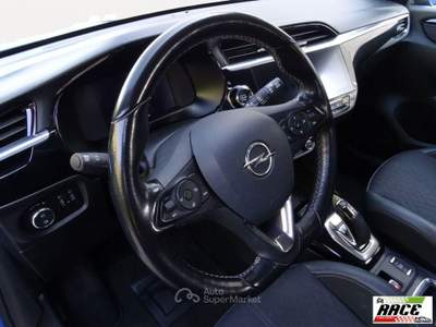 Opel Corsa-e ELEGANCE 5P. Blu/Azzurro usata Pieve a Nievole