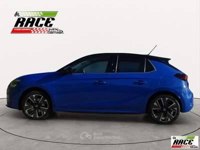 Opel Corsa-e ELEGANCE 5P. Blu/Azzurro usata Pieve a Nievole