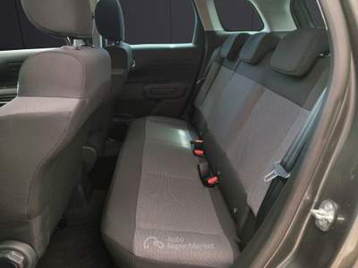 Citroen C3 C3 Aircross BlueHDi 110 S&S Max Grigio usata Pompei