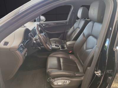 Porsche Macan 3.0 S Diesel Nero usata Pompei
