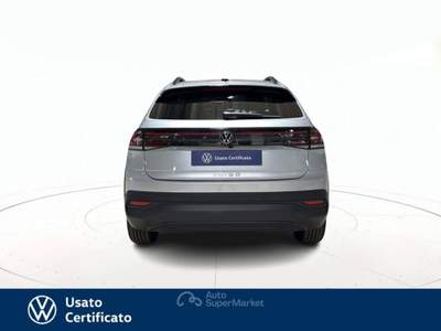 Volkswagen Taigo 1.0 tsi edition plus 115cv dsg Grigio usata Vicenza