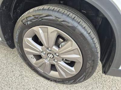 Suzuki Vitara 1.4 Hybrid 4WD AllGrip Cool KM0 AZIENDALE Bianco usata Bologna