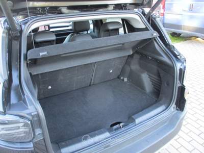 Jeep Avenger 1.2 Turbo MHEV DCT Summit Led/Camera Nero usata Mogliano Veneto