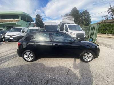 Audi A1 SPB 25 TFSI Business NAVIG/PDC/CARPLAY Nero usata Atripalda